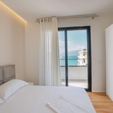 Jd Luxury Apartments Vlorë 外观 照片
