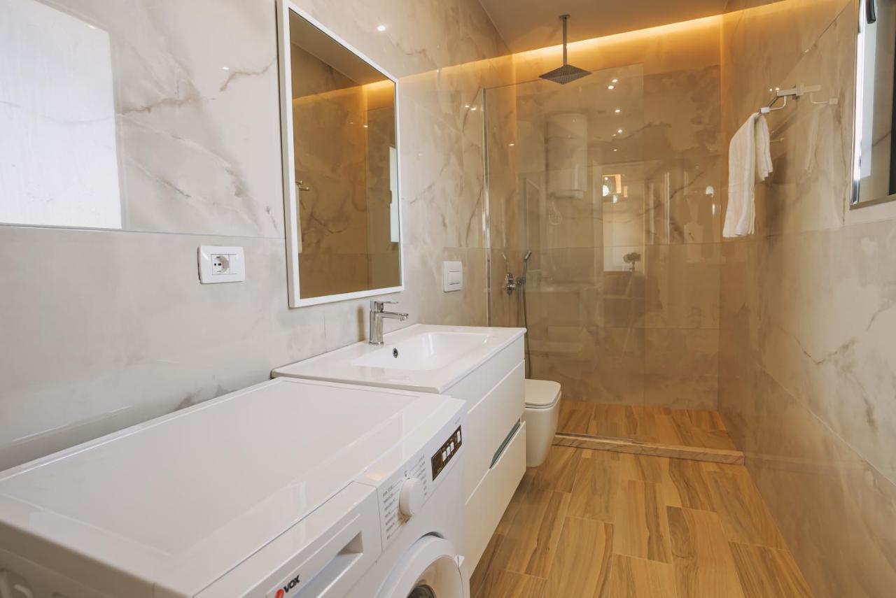 Jd Luxury Apartments Vlorë 外观 照片