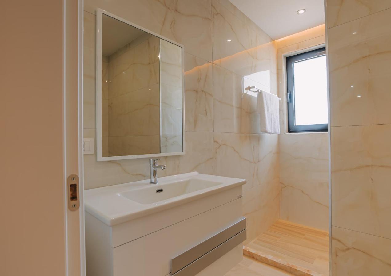 Jd Luxury Apartments Vlorë 外观 照片