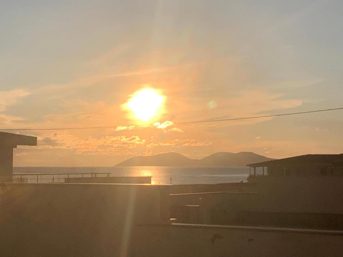 Jd Luxury Apartments Vlorë 外观 照片