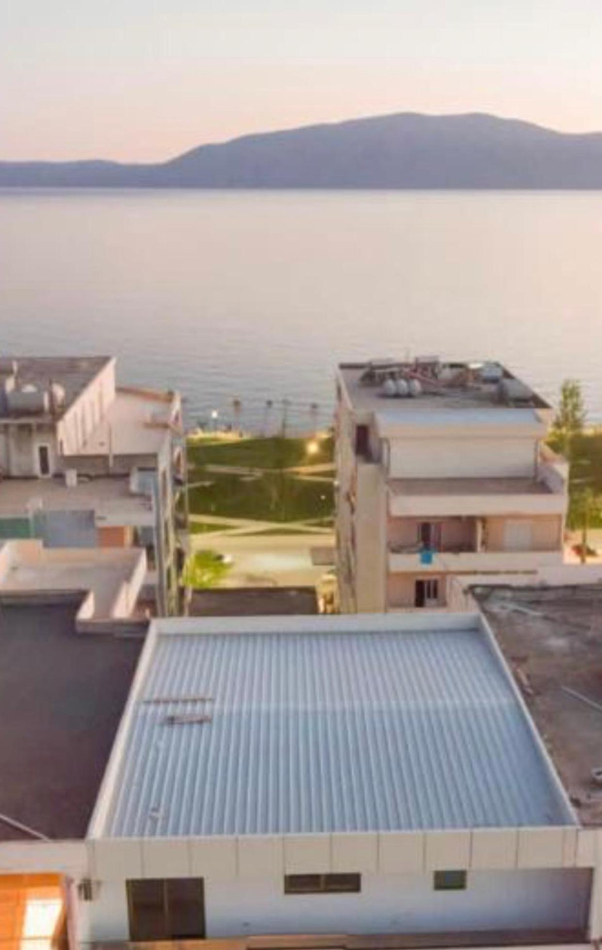 Jd Luxury Apartments Vlorë 外观 照片
